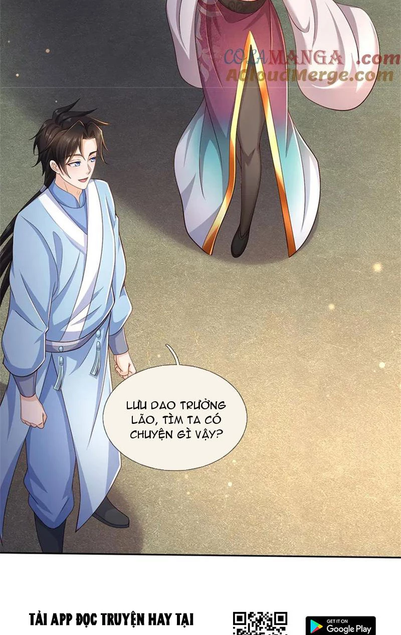 Tôi Có Thể Nuốt Chửng Vạn Vật Chapter 45 - Next Chapter 46