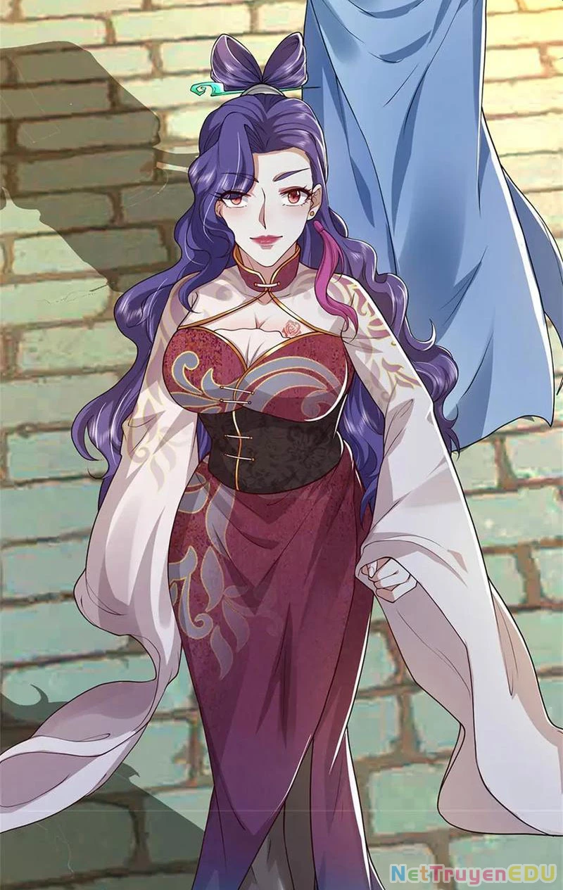 Tôi Có Thể Nuốt Chửng Vạn Vật Chapter 45 - Next Chapter 46