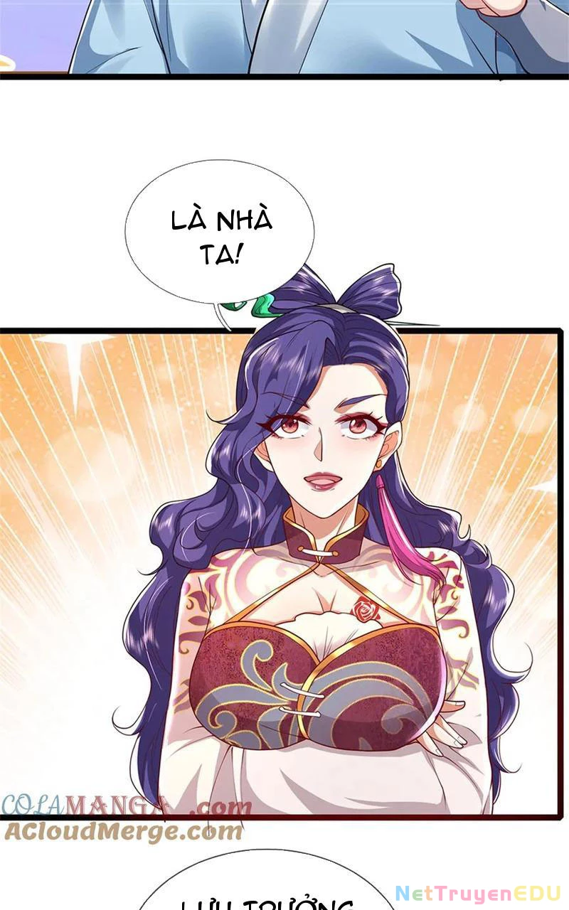 Tôi Có Thể Nuốt Chửng Vạn Vật Chapter 45 - Next Chapter 46
