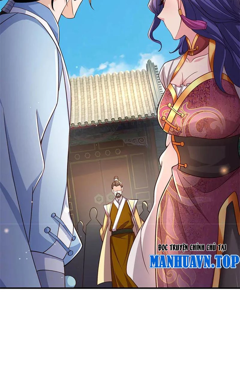 Tôi Có Thể Nuốt Chửng Vạn Vật Chapter 45 - Next Chapter 46