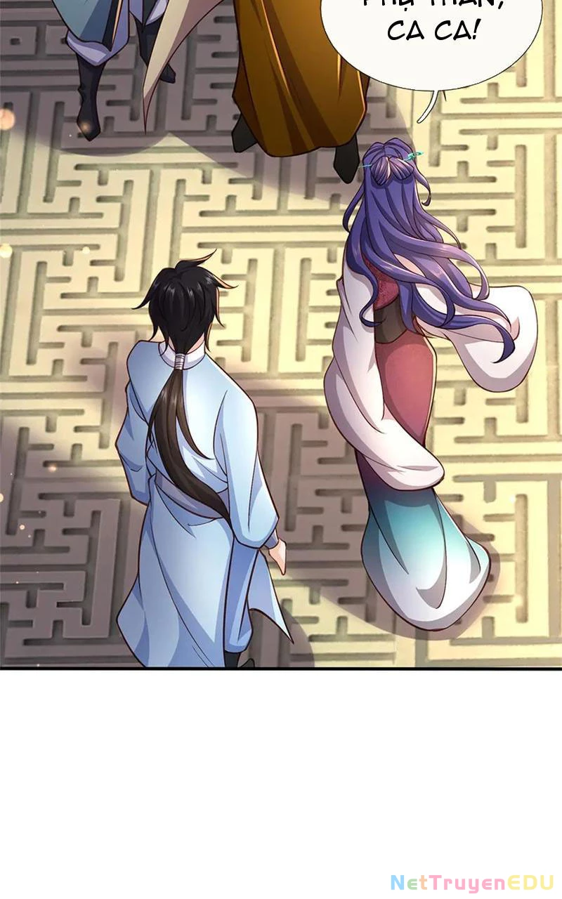 Tôi Có Thể Nuốt Chửng Vạn Vật Chapter 45 - Next Chapter 46
