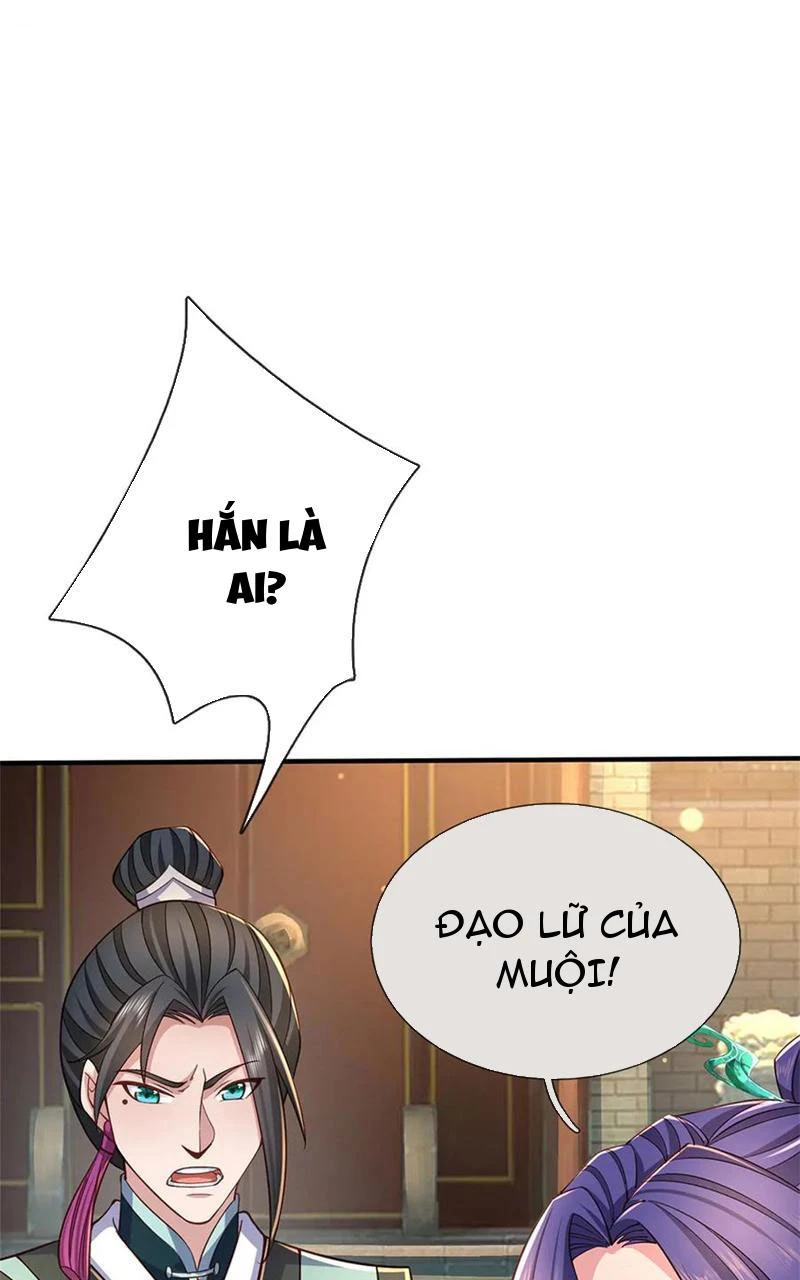 Tôi Có Thể Nuốt Chửng Vạn Vật Chapter 45 - Next Chapter 46