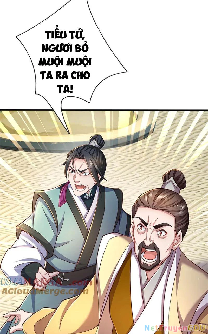 Tôi Có Thể Nuốt Chửng Vạn Vật Chapter 45 - Next Chapter 46