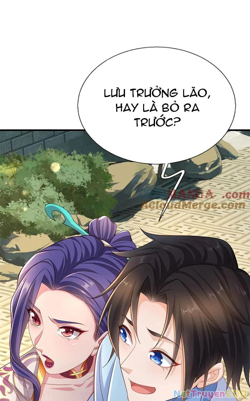Tôi Có Thể Nuốt Chửng Vạn Vật Chapter 45 - Next Chapter 46