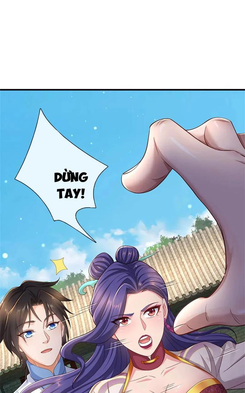 Tôi Có Thể Nuốt Chửng Vạn Vật Chapter 45 - Next Chapter 46