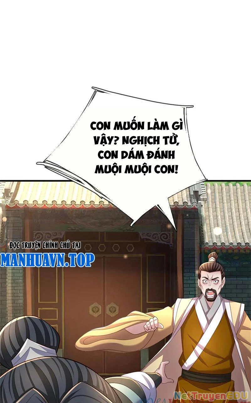 Tôi Có Thể Nuốt Chửng Vạn Vật Chapter 45 - Next Chapter 46