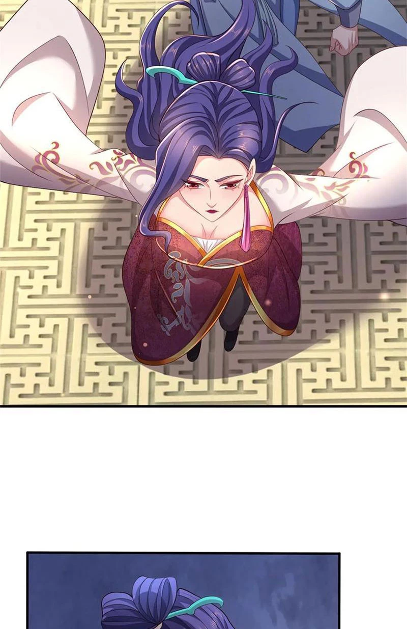 Tôi Có Thể Nuốt Chửng Vạn Vật Chapter 45 - Next Chapter 46