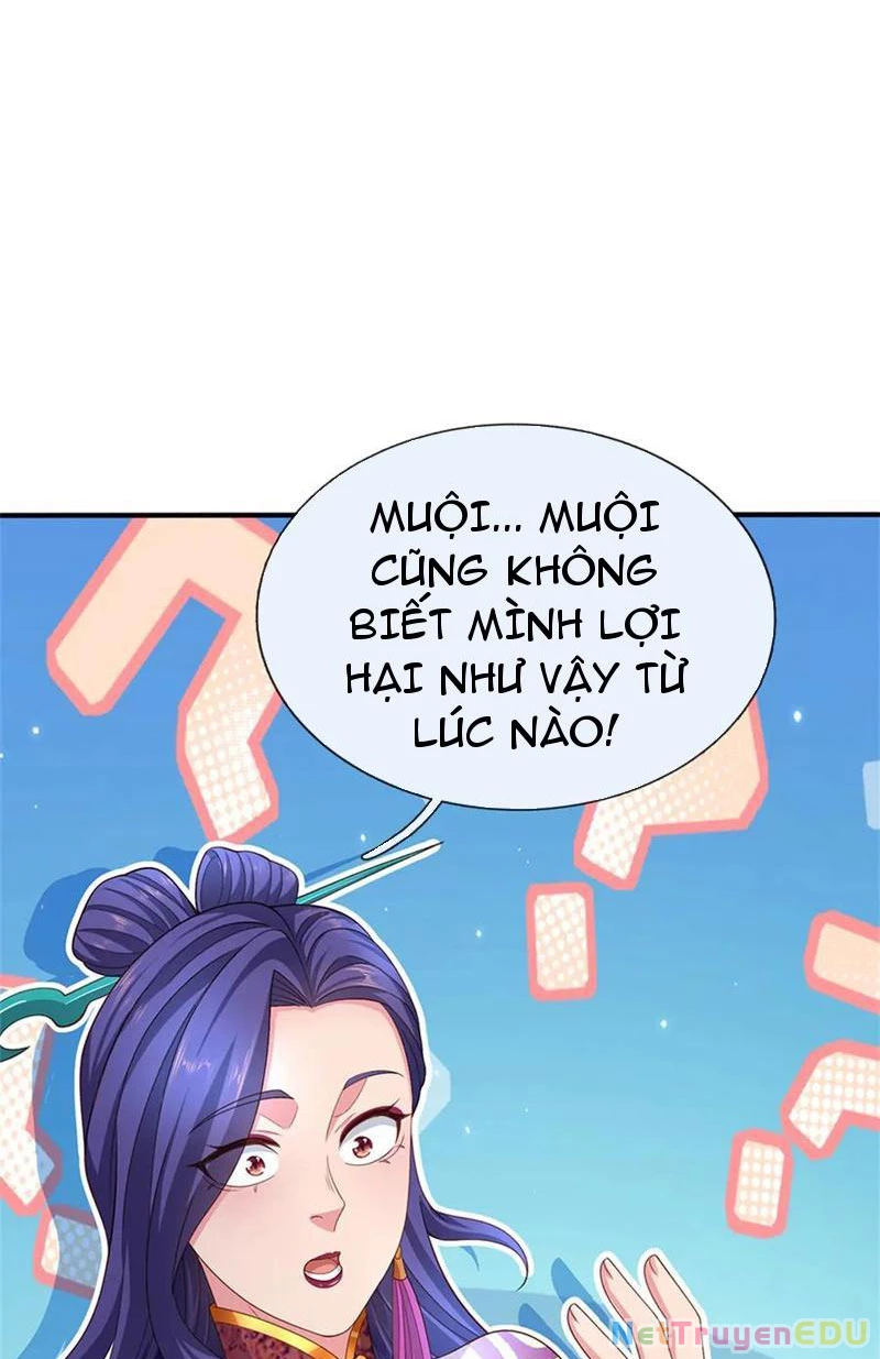 Tôi Có Thể Nuốt Chửng Vạn Vật Chapter 45 - Next Chapter 46