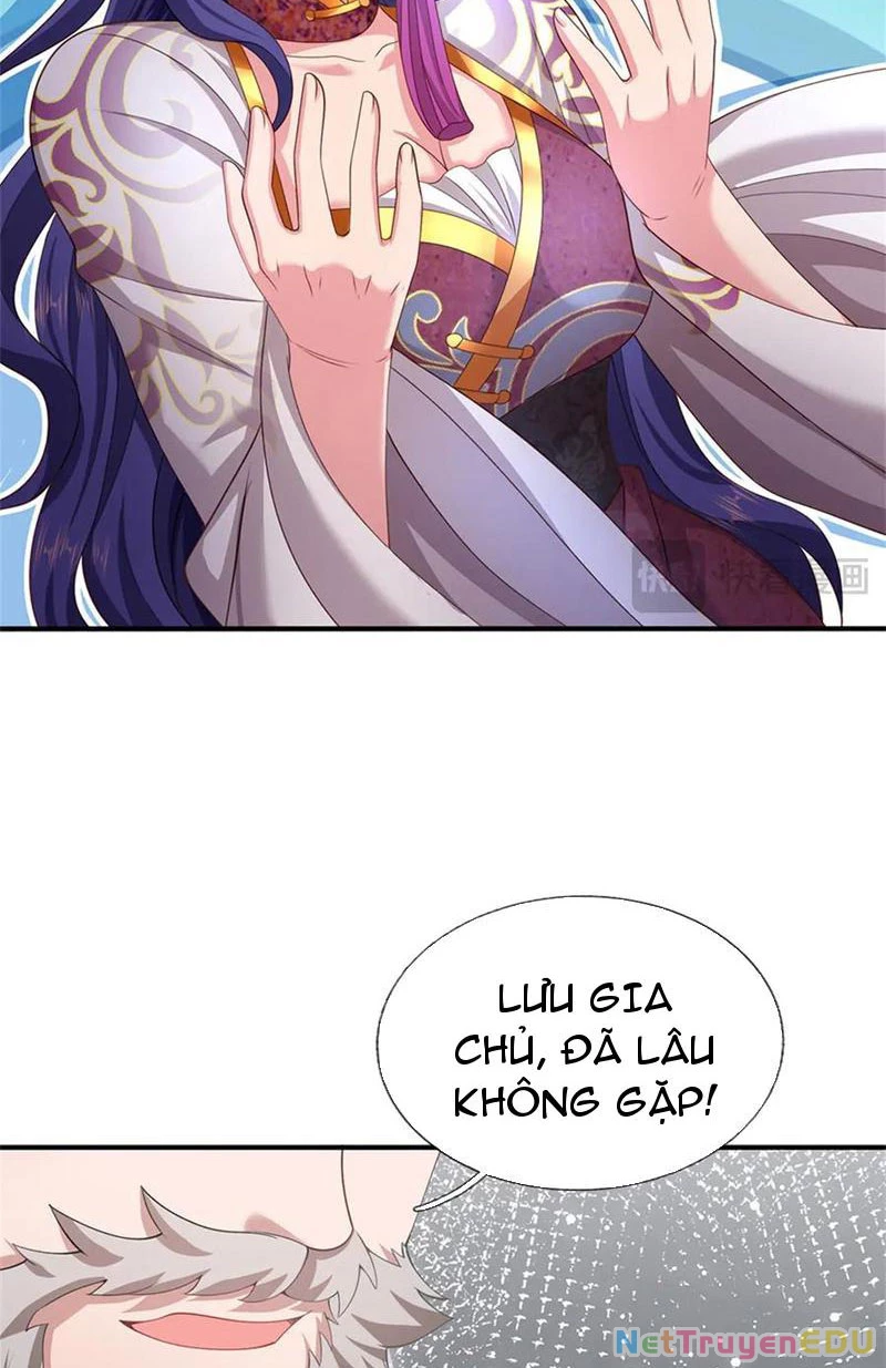 Tôi Có Thể Nuốt Chửng Vạn Vật Chapter 45 - Next Chapter 46