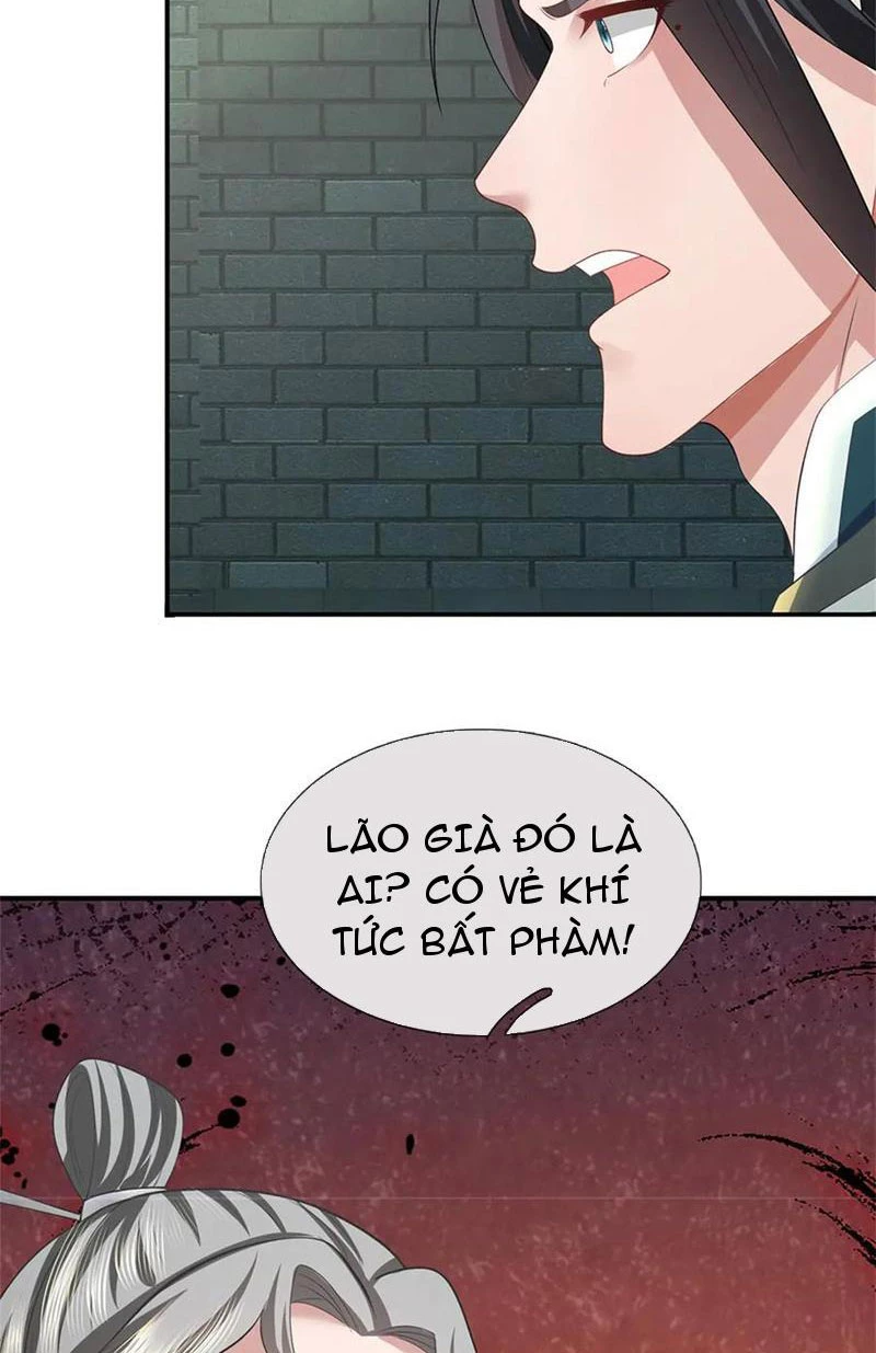 Tôi Có Thể Nuốt Chửng Vạn Vật Chapter 45 - Next Chapter 46