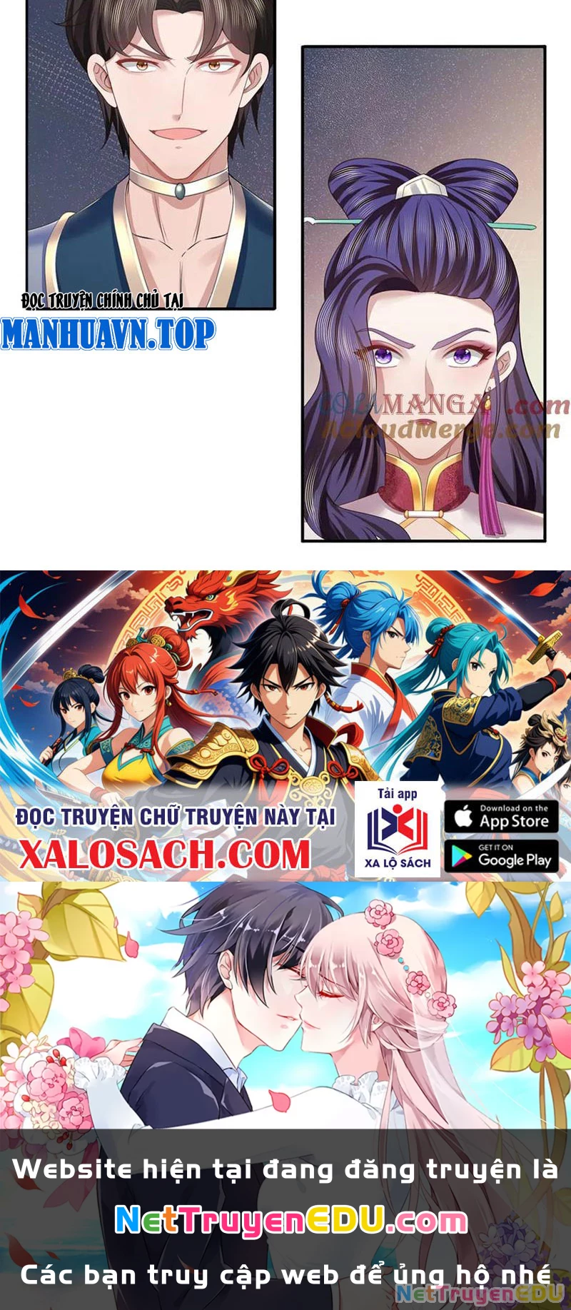 Tôi Có Thể Nuốt Chửng Vạn Vật Chapter 45 - Next Chapter 46