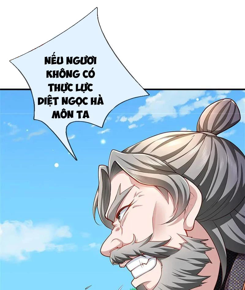 Tôi Có Thể Nuốt Chửng Vạn Vật Chapter 47 - Next Chapter 48
