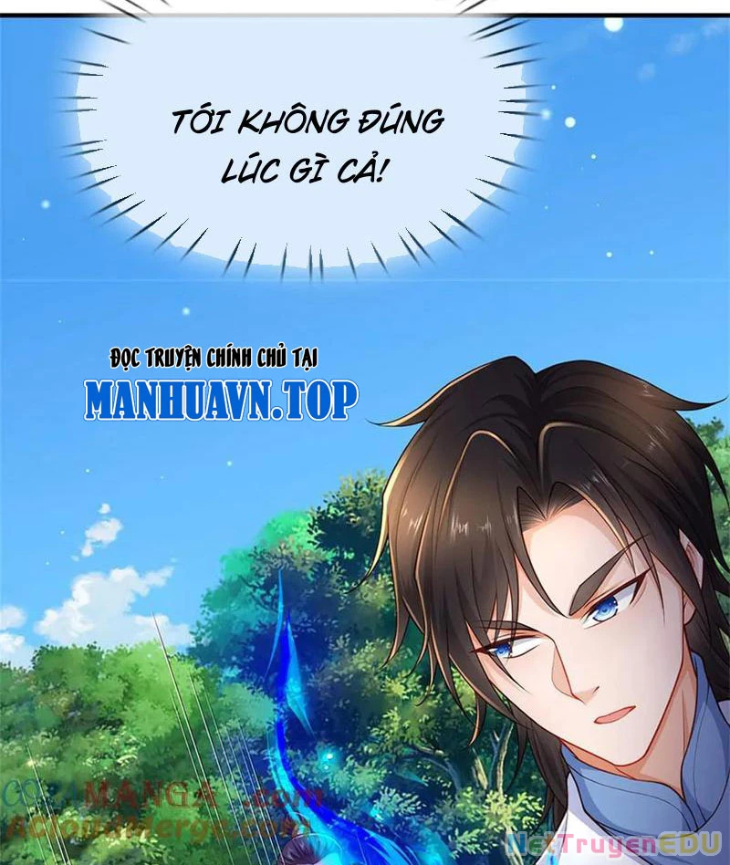 Tôi Có Thể Nuốt Chửng Vạn Vật Chapter 47 - Next Chapter 48