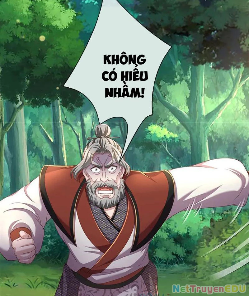 Tôi Có Thể Nuốt Chửng Vạn Vật Chapter 47 - Next Chapter 48