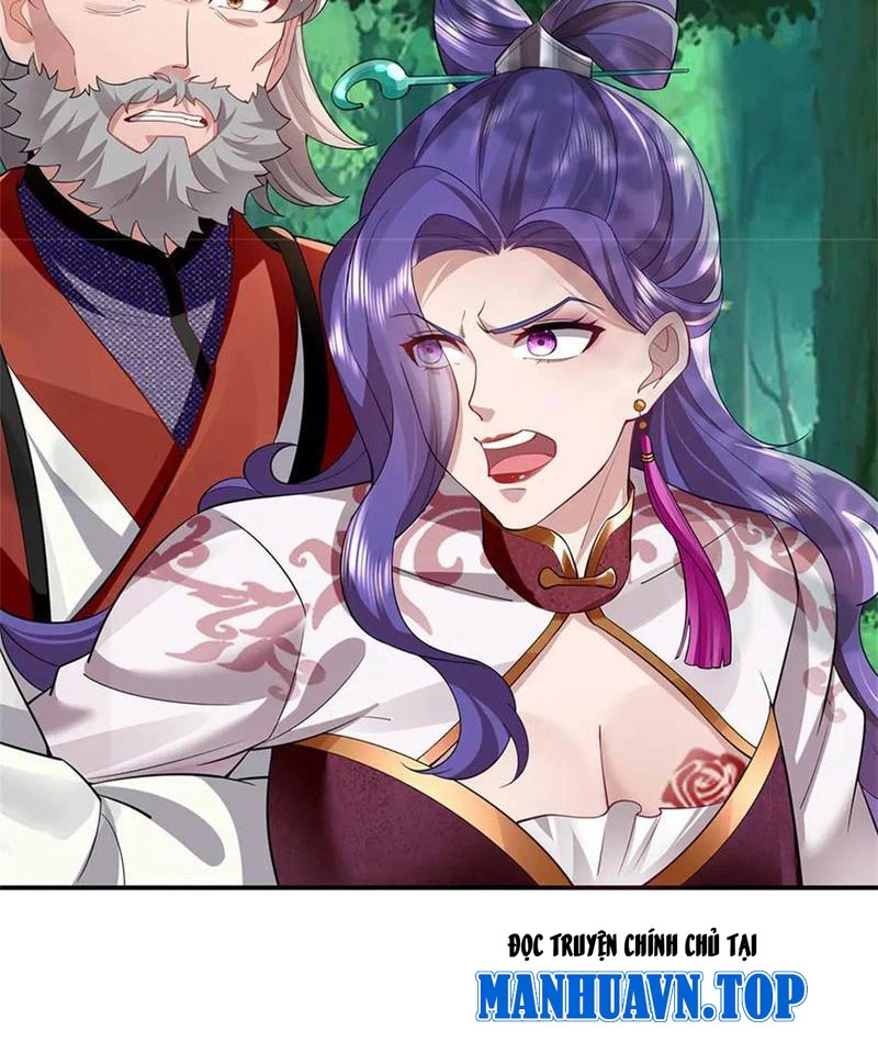 Tôi Có Thể Nuốt Chửng Vạn Vật Chapter 47 - Next Chapter 48