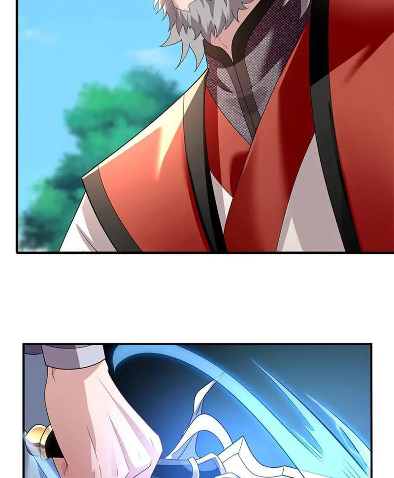 Tôi Có Thể Nuốt Chửng Vạn Vật Chapter 47 - Next Chapter 48