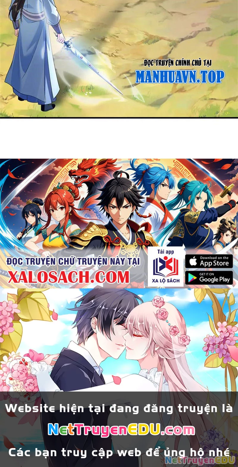Tôi Có Thể Nuốt Chửng Vạn Vật Chapter 47 - Next Chapter 48