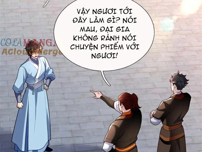 Tôi Có Thể Nuốt Chửng Vạn Vật Chapter 48 - Trang 3