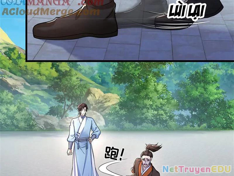 Tôi Có Thể Nuốt Chửng Vạn Vật Chapter 48 - Trang 3