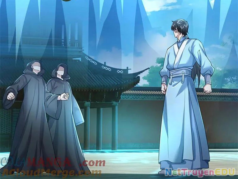 Tôi Có Thể Nuốt Chửng Vạn Vật Chapter 50 - Trang 3