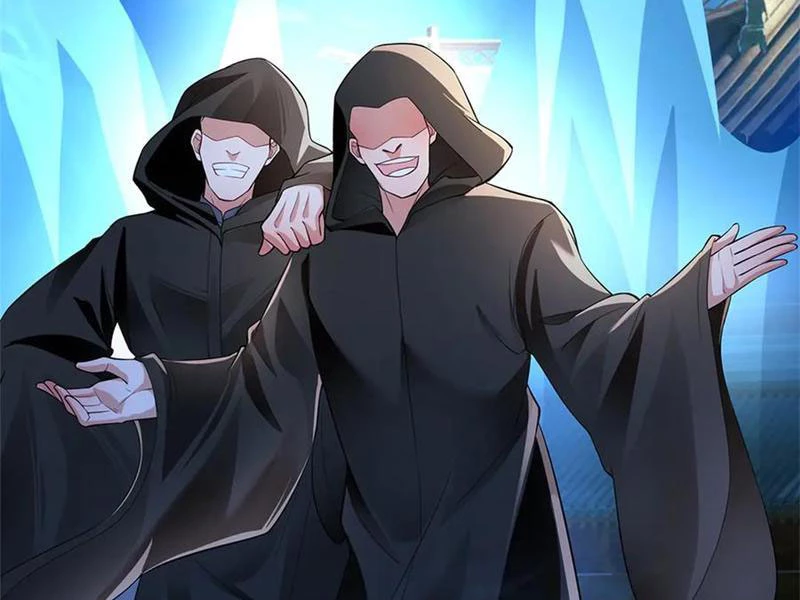 Tôi Có Thể Nuốt Chửng Vạn Vật Chapter 50 - Trang 3