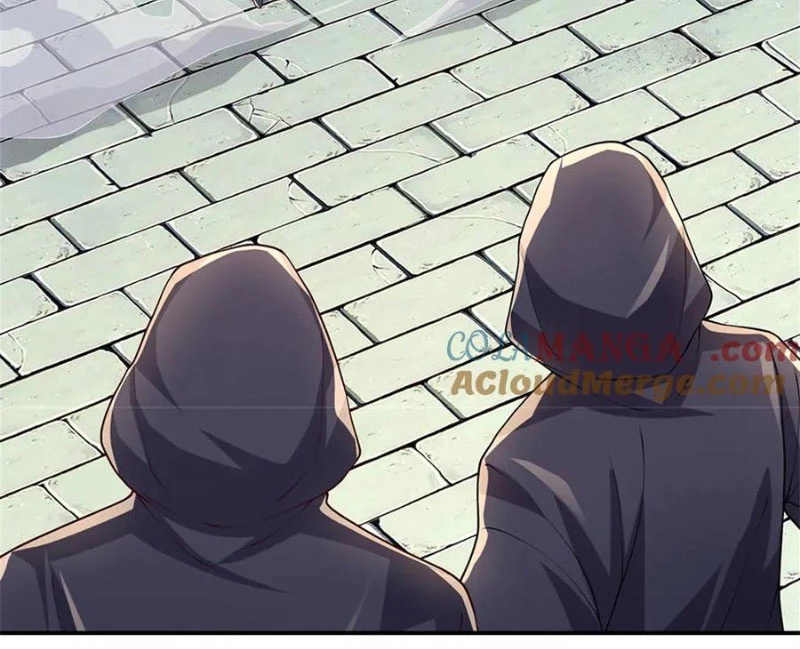 Tôi Có Thể Nuốt Chửng Vạn Vật Chapter 51 - Trang 3