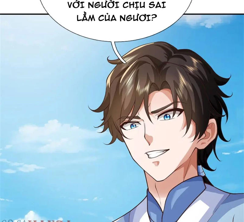 Tôi Có Thể Nuốt Chửng Vạn Vật Chapter 51 - Trang 3