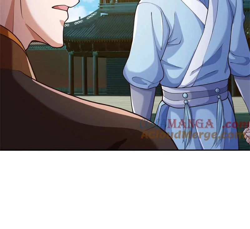 Tôi Có Thể Nuốt Chửng Vạn Vật Chapter 51 - Trang 3