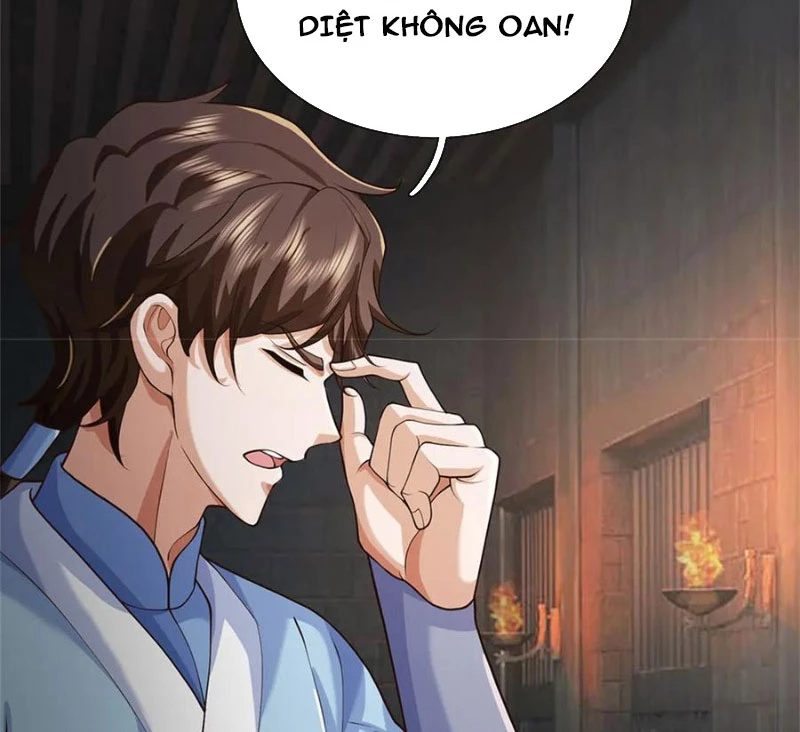 Tôi Có Thể Nuốt Chửng Vạn Vật Chapter 51 - Trang 3