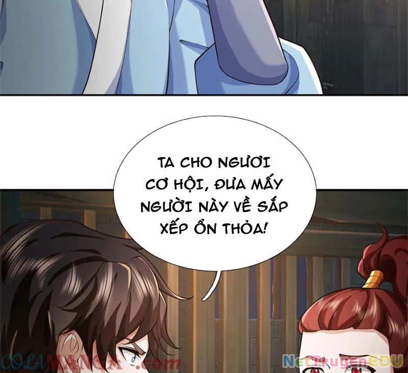 Tôi Có Thể Nuốt Chửng Vạn Vật Chapter 51 - Trang 3
