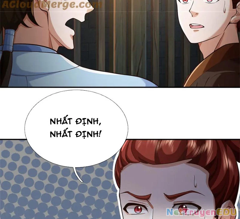 Tôi Có Thể Nuốt Chửng Vạn Vật Chapter 51 - Trang 3