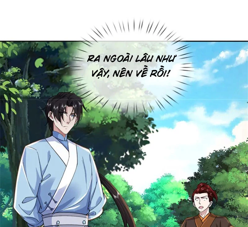 Tôi Có Thể Nuốt Chửng Vạn Vật Chapter 51 - Trang 3