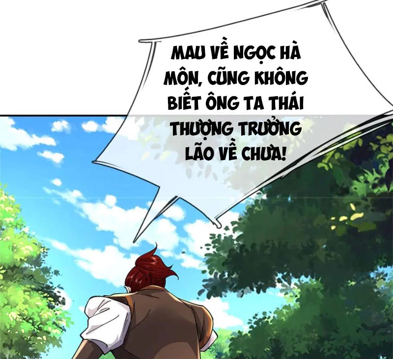 Tôi Có Thể Nuốt Chửng Vạn Vật Chapter 51 - Trang 3