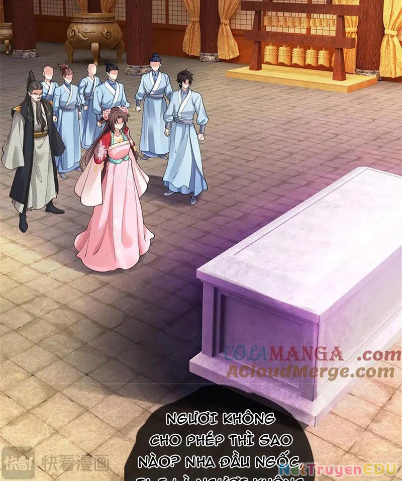 Tôi Có Thể Nuốt Chửng Vạn Vật Chapter 54 - Trang 3