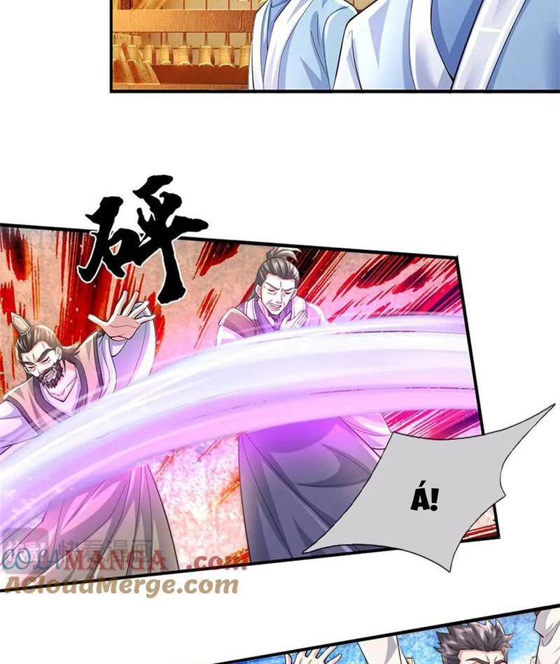 Tôi Có Thể Nuốt Chửng Vạn Vật Chapter 54 - Trang 3
