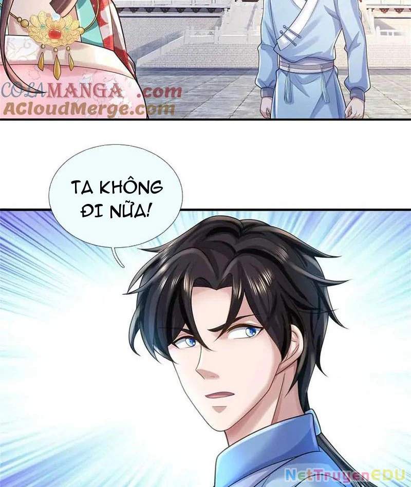 Tôi Có Thể Nuốt Chửng Vạn Vật Chapter 54 - Trang 3