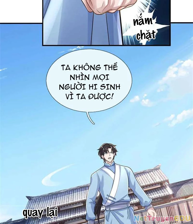 Tôi Có Thể Nuốt Chửng Vạn Vật Chapter 54 - Trang 3