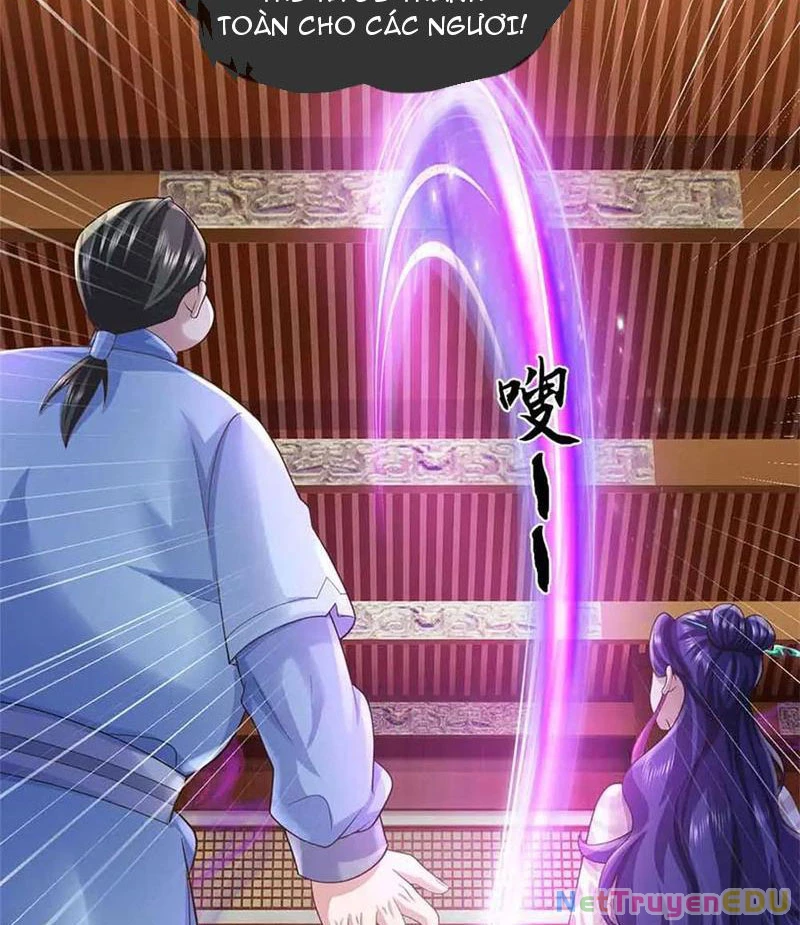 Tôi Có Thể Nuốt Chửng Vạn Vật Chapter 54 - Trang 3