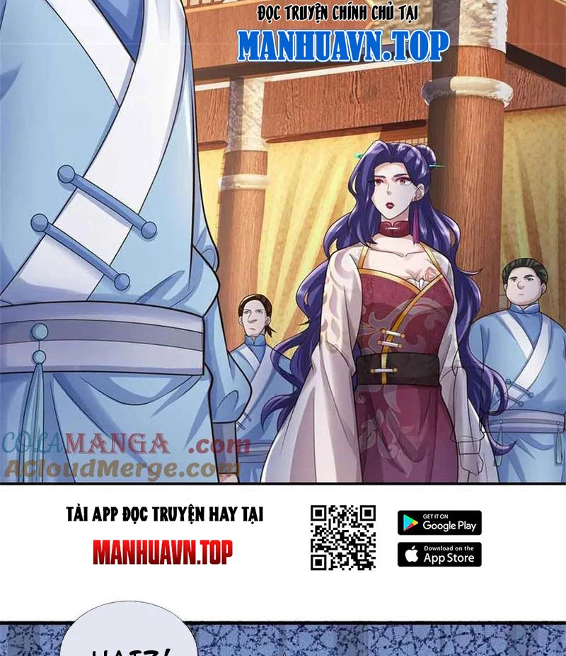 Tôi Có Thể Nuốt Chửng Vạn Vật Chapter 54 - Trang 3