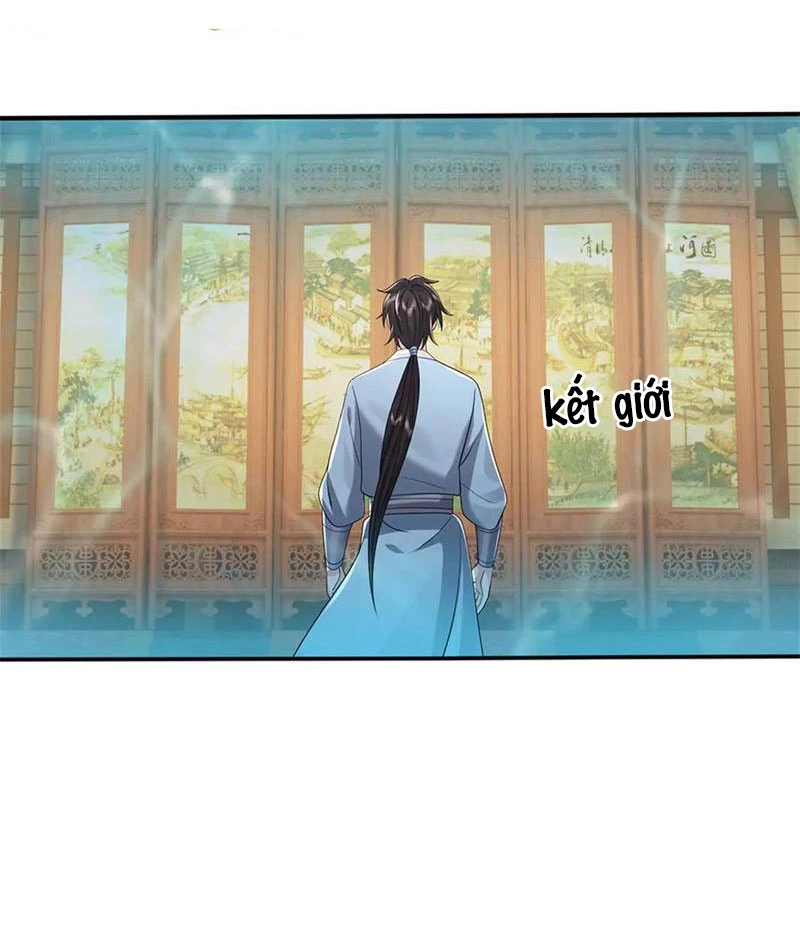 Tôi Có Thể Nuốt Chửng Vạn Vật Chapter 54 - Trang 3