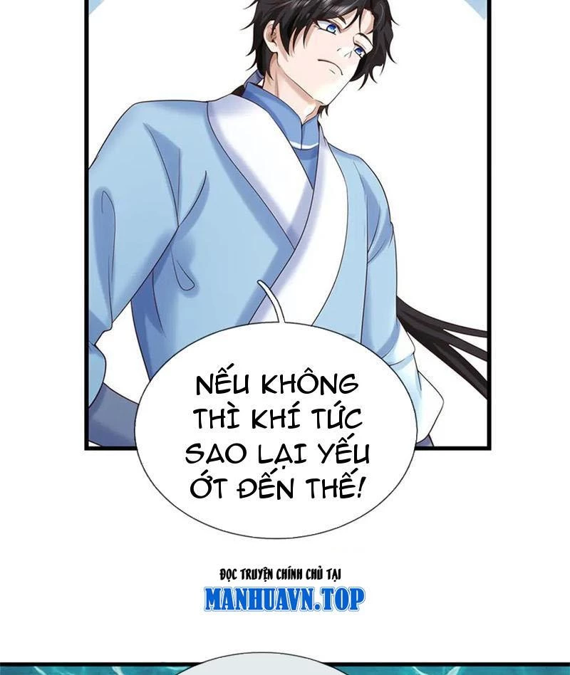 Tôi Có Thể Nuốt Chửng Vạn Vật Chapter 55 - Trang 3