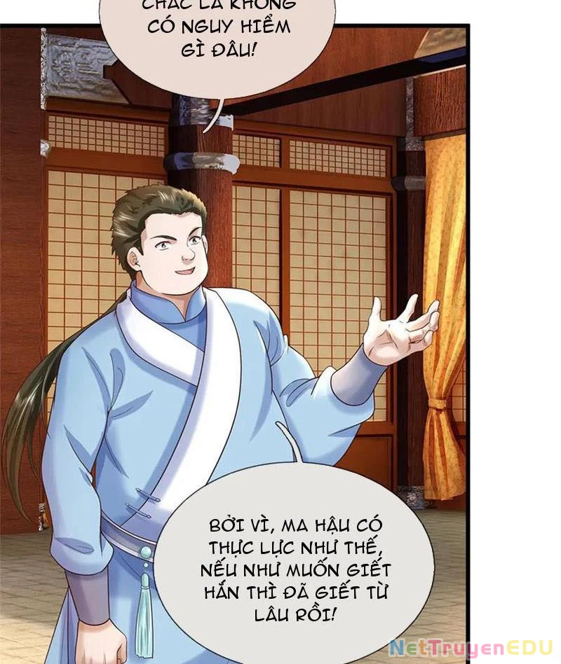 Tôi Có Thể Nuốt Chửng Vạn Vật Chapter 55 - Trang 3