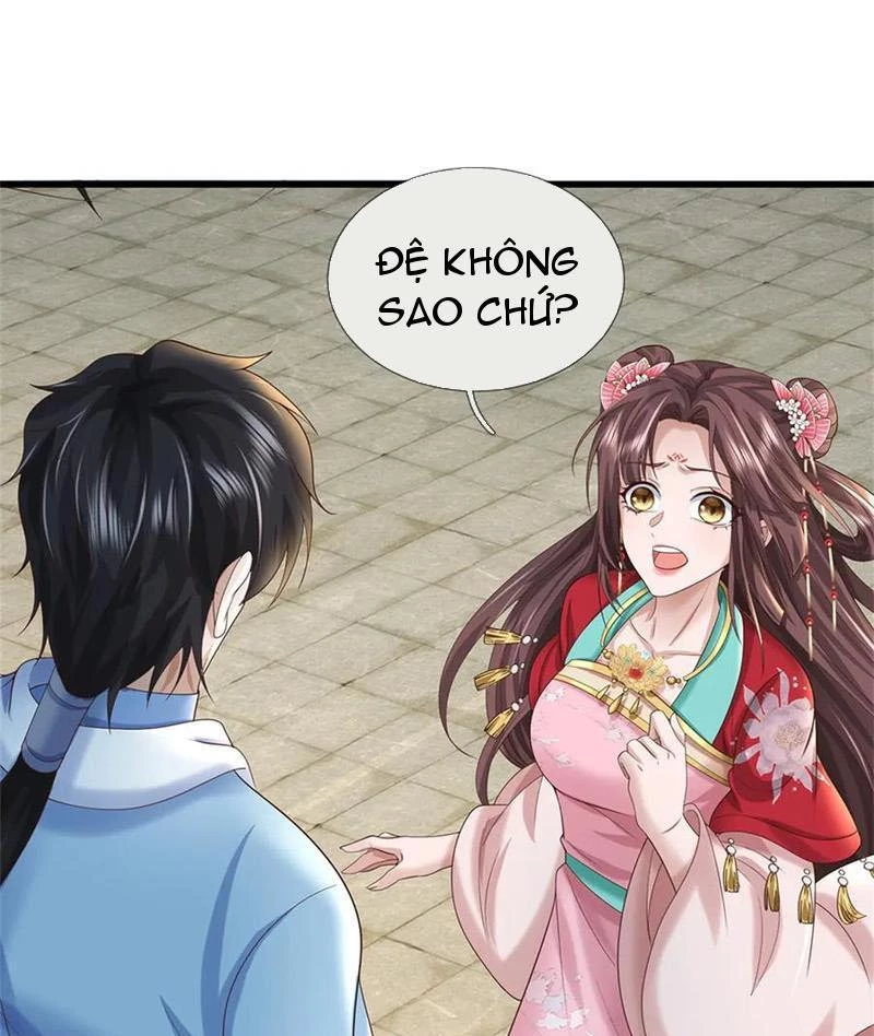 Tôi Có Thể Nuốt Chửng Vạn Vật Chapter 55 - Trang 3