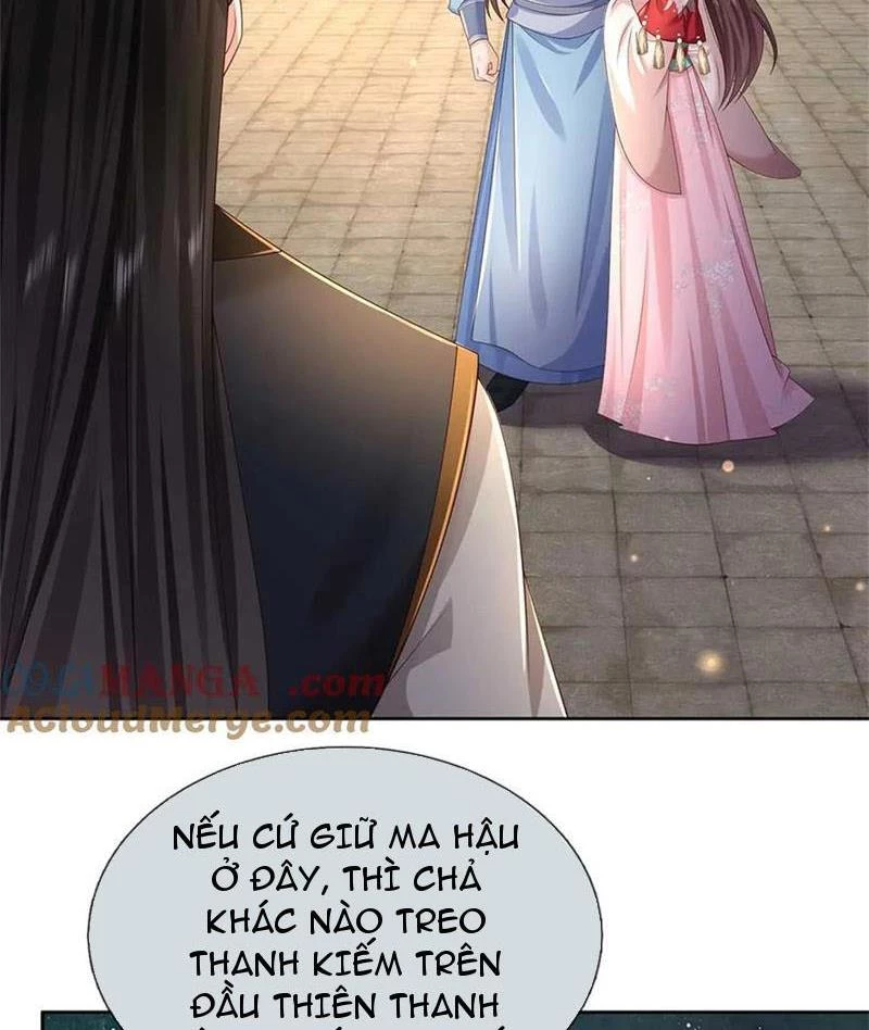 Tôi Có Thể Nuốt Chửng Vạn Vật Chapter 55 - Trang 3