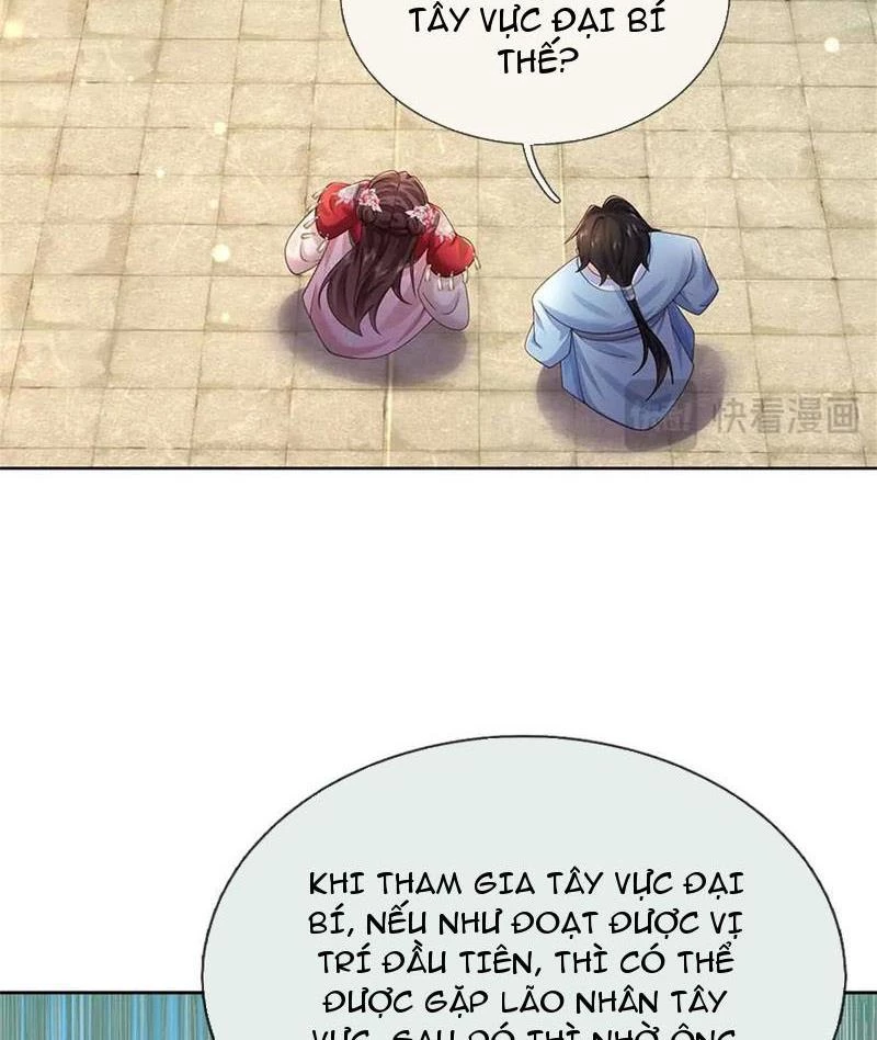 Tôi Có Thể Nuốt Chửng Vạn Vật Chapter 55 - Trang 3