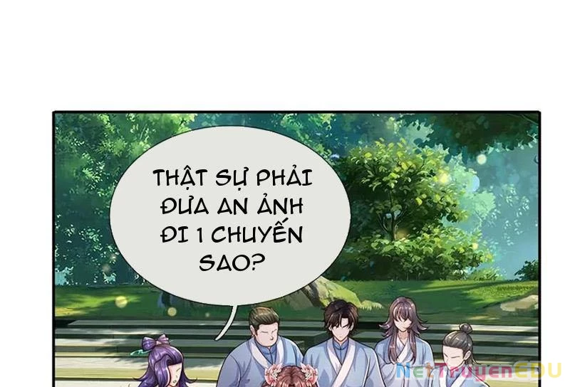 Tôi Có Thể Nuốt Chửng Vạn Vật Chapter 55 - Trang 3