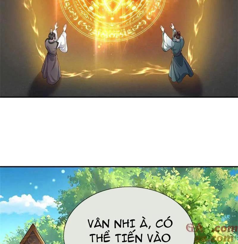 Tôi Có Thể Nuốt Chửng Vạn Vật Chapter 56 - Trang 3