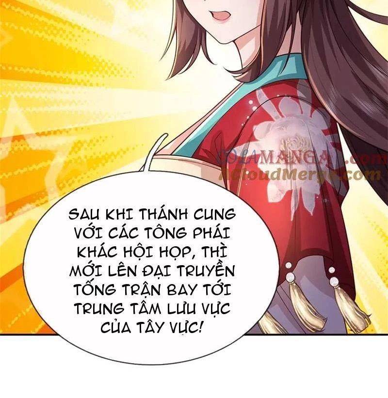 Tôi Có Thể Nuốt Chửng Vạn Vật Chapter 56 - Trang 3