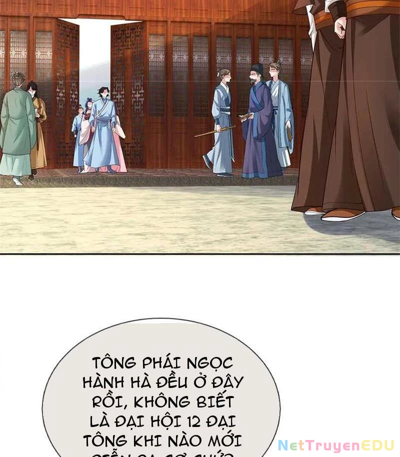 Tôi Có Thể Nuốt Chửng Vạn Vật Chapter 56 - Trang 3