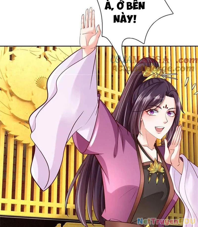 Tôi Có Thể Nuốt Chửng Vạn Vật Chapter 56 - Trang 3